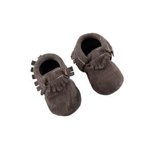 Freshly Picked Suede Sweater Weather Moccasins